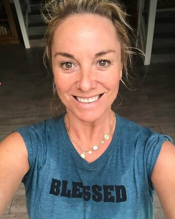 Tamzin Outhwaite