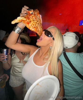 Tana Mongeau