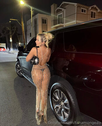 Tana Mongeau