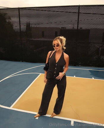 tanamongeau