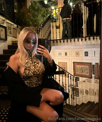 tanamongeau