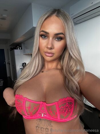 Taneesa Amber
