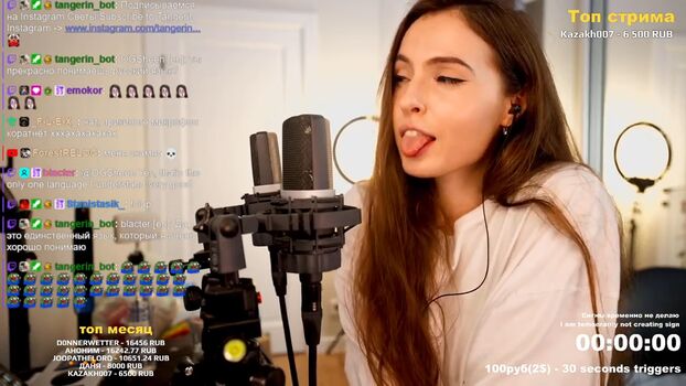 Tangerin