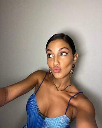 Tania Medina