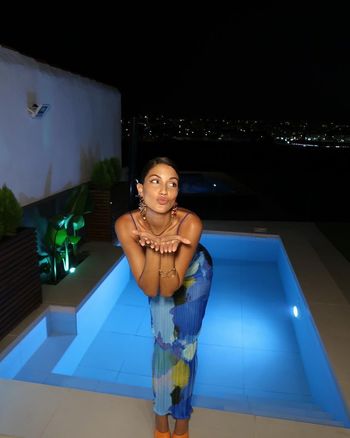 Tania Medina