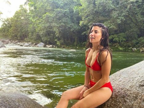Tania Raymonde