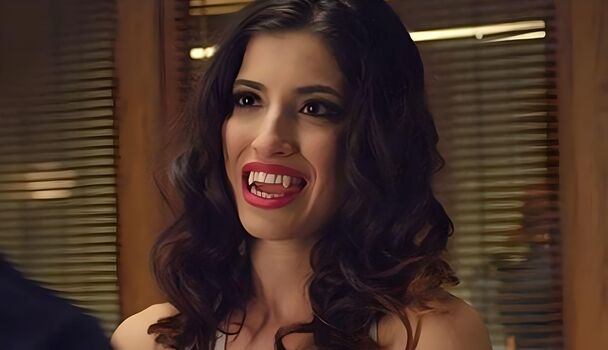 Tania Raymonde