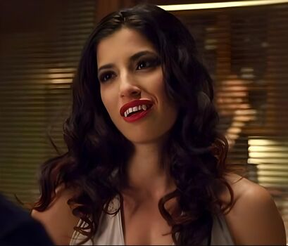 Tania Raymonde
