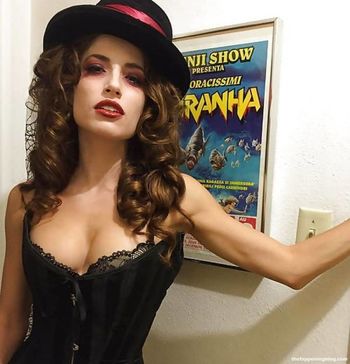 Tania Raymonde