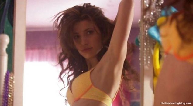 Tania Raymonde