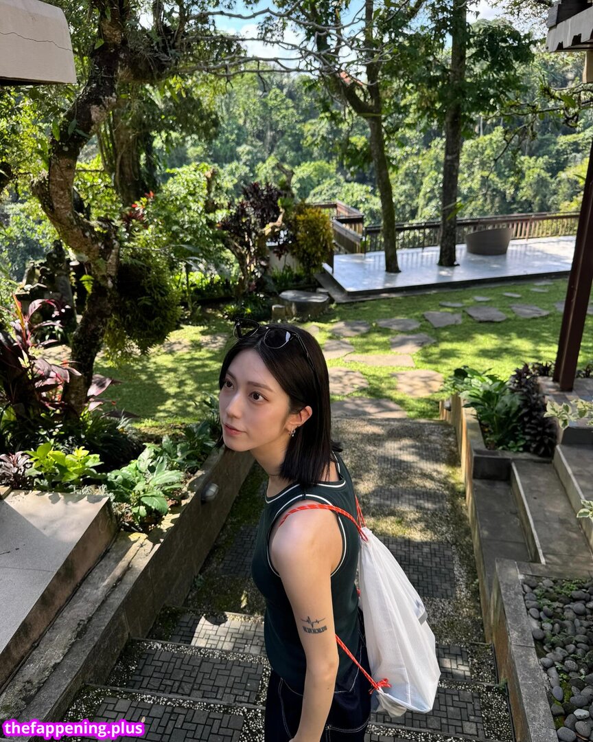Tanifuji Rina