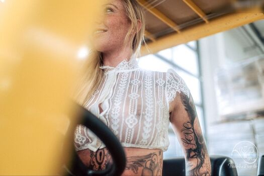 Tanja Gaida