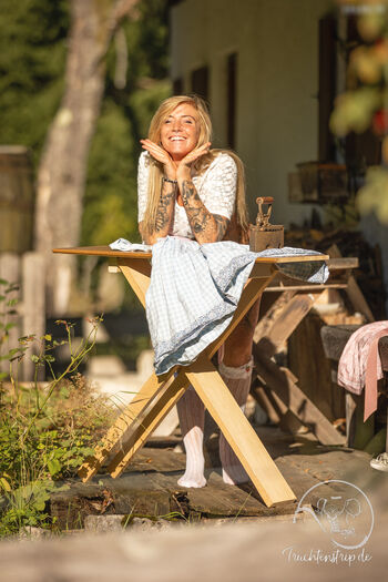 Tanja Gaida