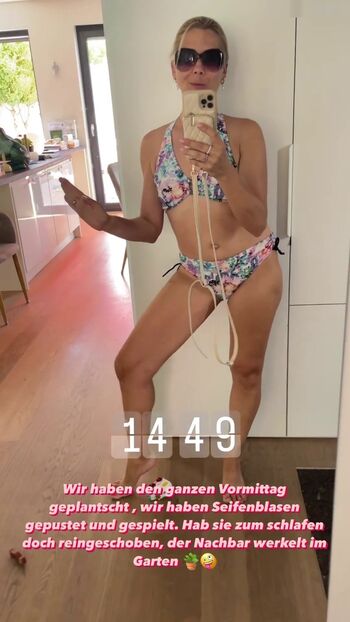 Tanja Szewczenko