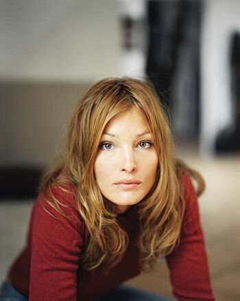 Tanja Wenzel