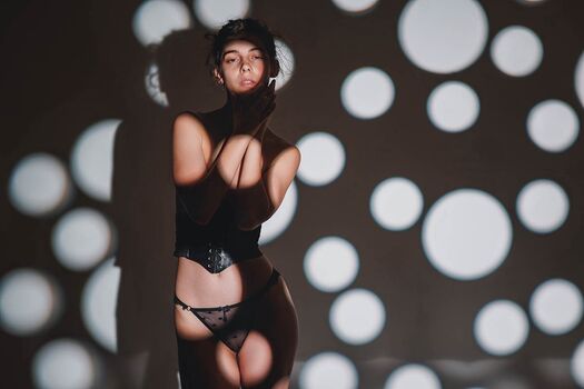 Tanya Asmodeus
