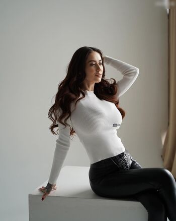 Tanya Bahtina