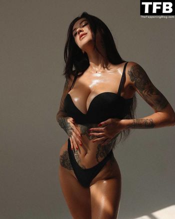 Tanya Bahtina