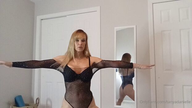 Tanya Danielle