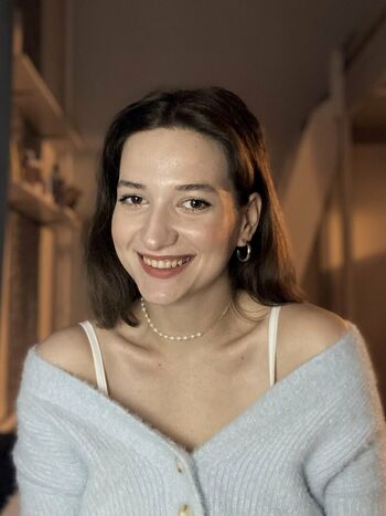Tanya Tyuvilina