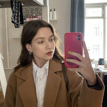 Tanya Tyuvilina
