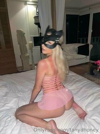 tanyahoney