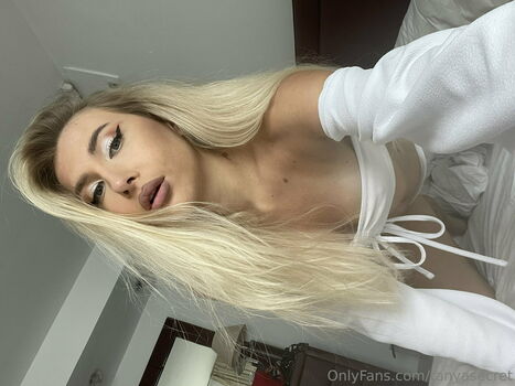 tanyasecret