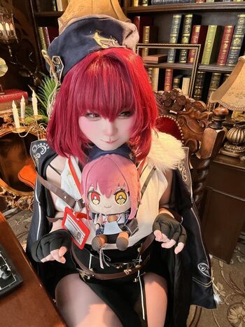 Taotan Taotan_cos