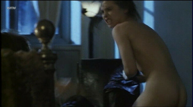 Tara Fitzgerald