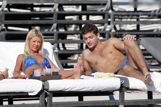 Tara Reid