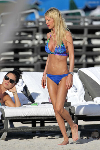Tara Reid