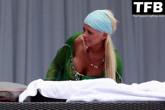 Tara Reid