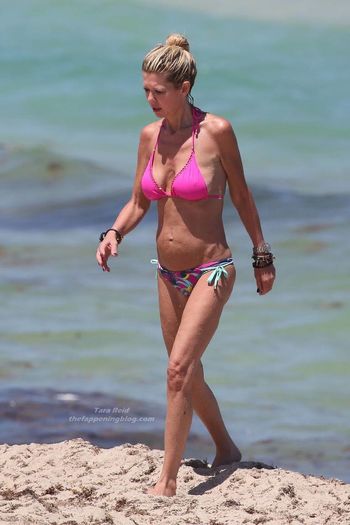 Tara Reid