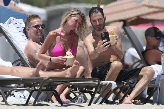 Tara Reid