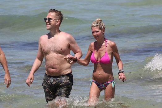 Tara Reid
