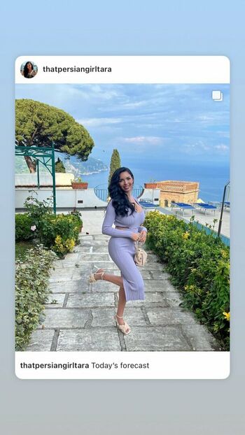 Tara Yazdi