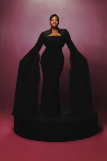 Taraji P. Henson