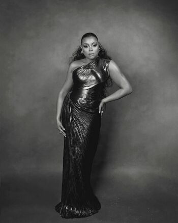 Taraji P. Henson