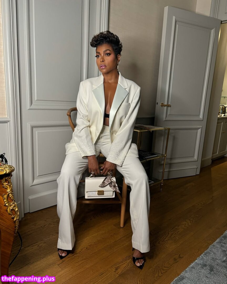 Taraji P. Henson