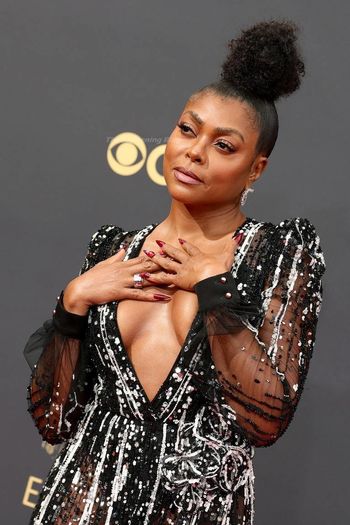 Taraji P. Henson