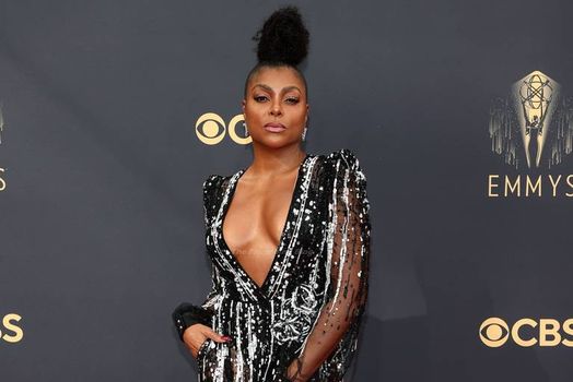 Taraji P. Henson