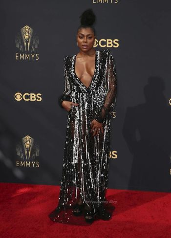 Taraji P. Henson
