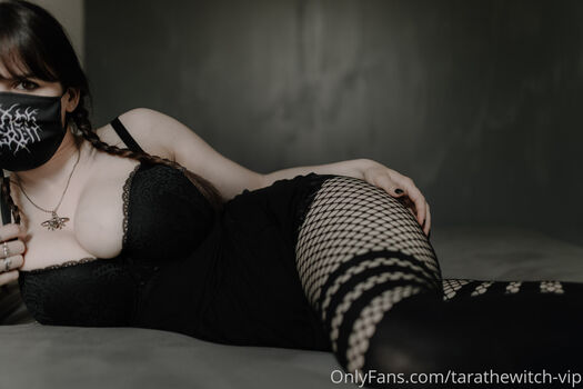 tarathewitch