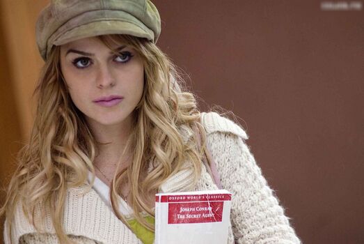 Taryn Manning