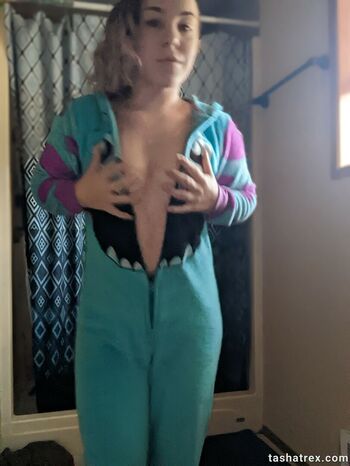Tasha T-Rex