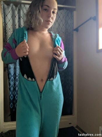 Tasha T-Rex