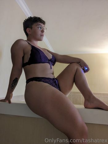 Tasha Trex