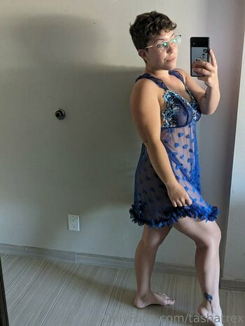 Tasha Trex