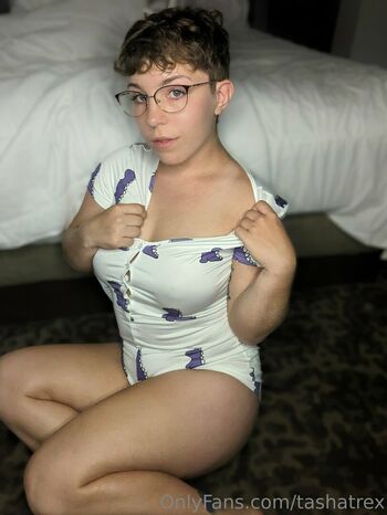 Tasha Trex