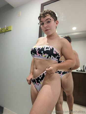 Tasha Trex